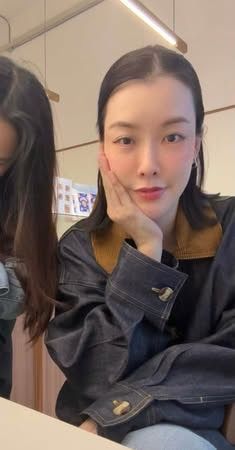 Jacket She Knows  รูปที่ 5