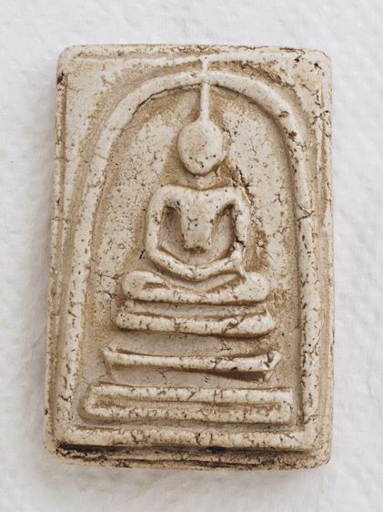 พระสมเด็จ 20016908 รูปที่ 2