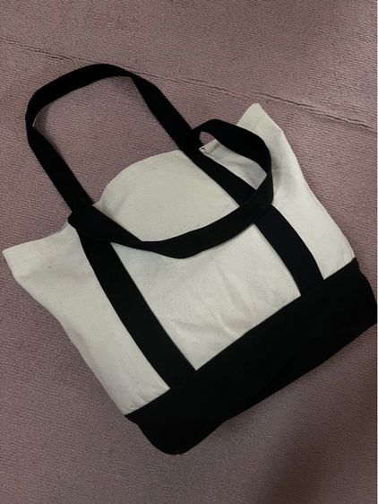 Stussy tote bag  รูปที่ 3