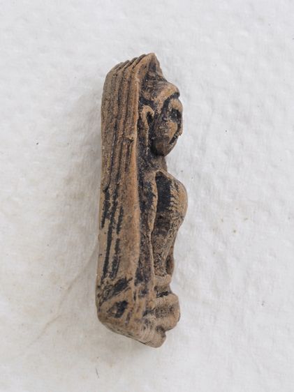 พระผงสุพรรณ 20016910 รูปที่ 3