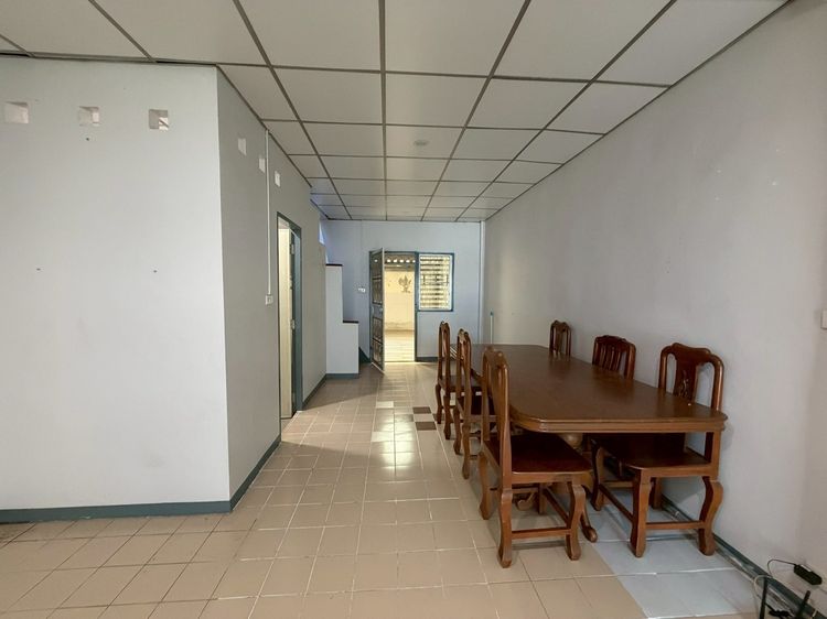 อื่นๆ มีบางส่วน 2010 ทาวน์เฮ้าส์ต่่อเติมพร้อมอยู่ รูปที่ 3