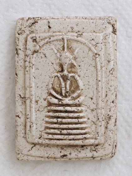 พระสมเด็จ วัดเกศไชโย 20016914