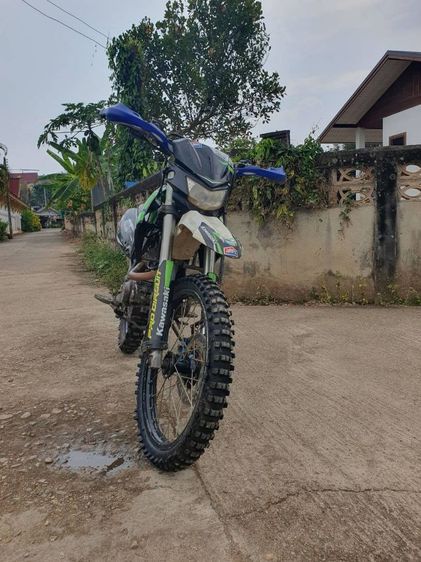 DTK150 ลูก 66 ไม่ชัก รูปที่ 4