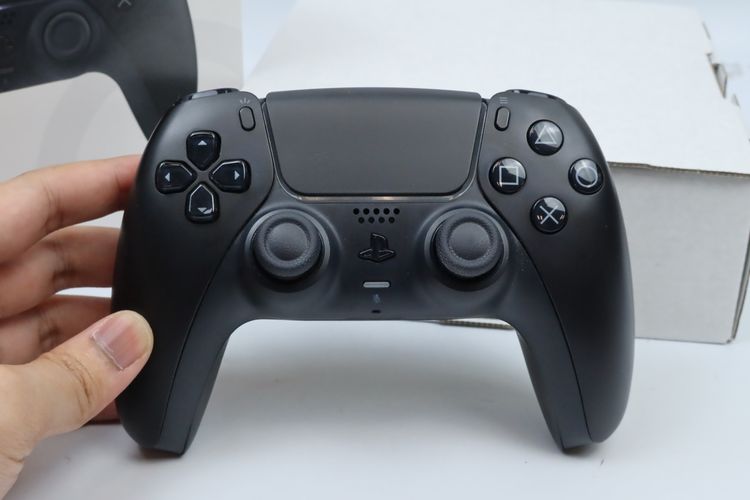 PS5 JoyStick DualSense  - ID26040111 รูปที่ 2
