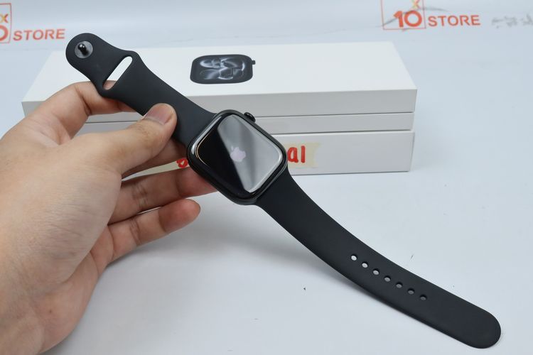 Apple Watch Series 11 46mm GPS  รูปที่ 11