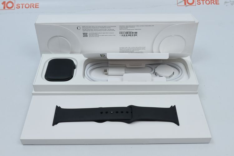 Apple Watch Series 11 46mm GPS  รูปที่ 12