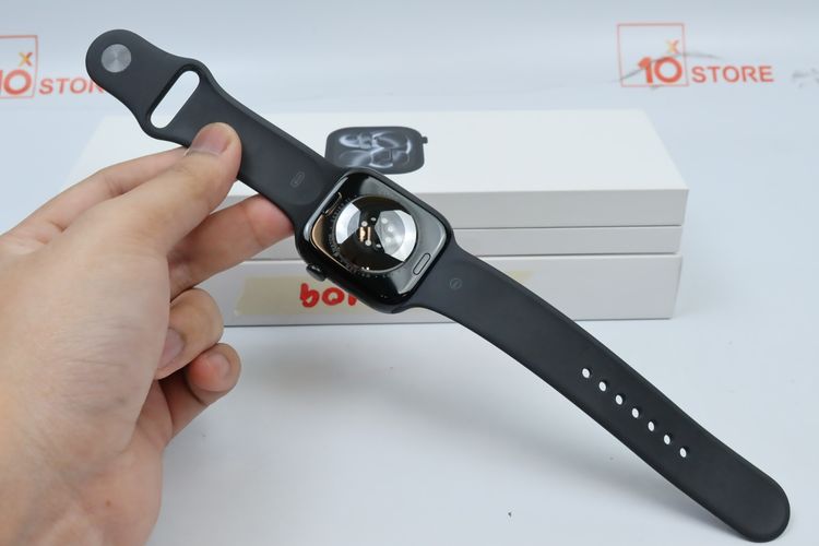 Apple Watch Series 11 46mm GPS  รูปที่ 10