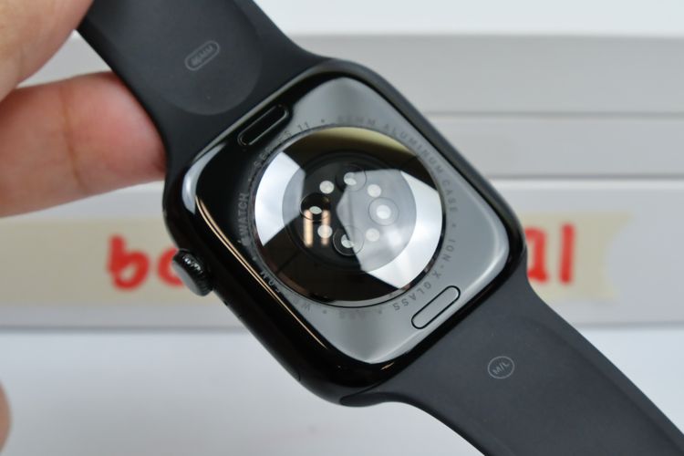Apple Watch Series 11 46mm GPS  รูปที่ 9