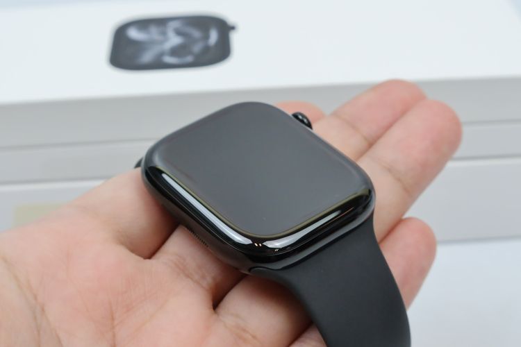 Apple Watch Series 11 46mm GPS  รูปที่ 4