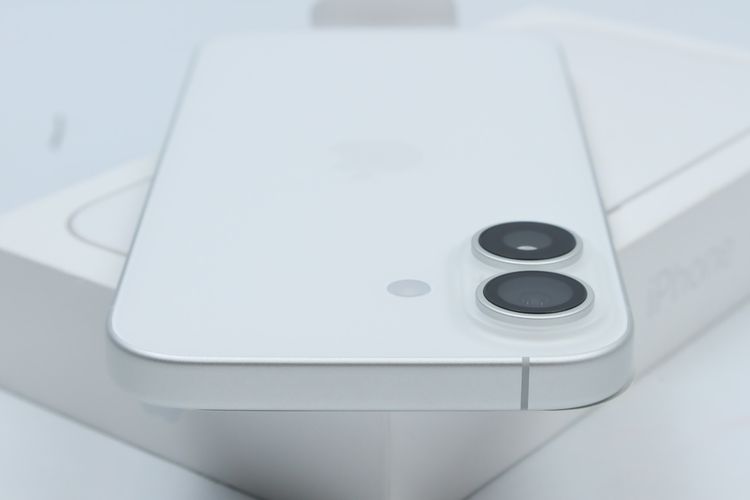 iPhone 17 256GB รูปที่ 6