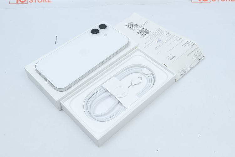 iPhone 17 256GB รูปที่ 13