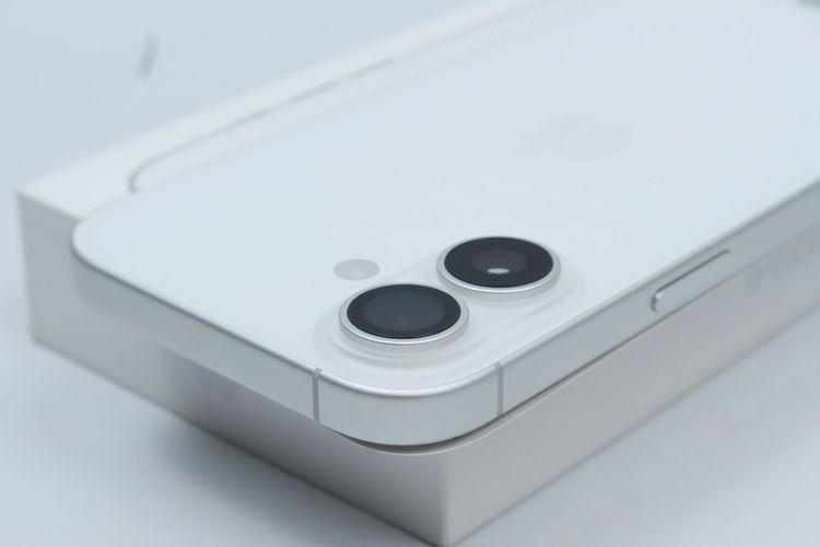iPhone 17 256GB รูปที่ 5