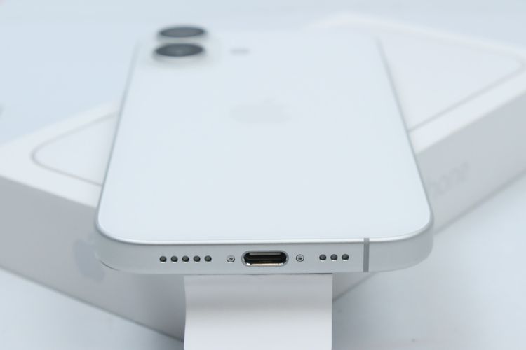 iPhone 17 256GB รูปที่ 2