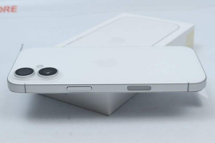 iPhone 17 256GB รูปที่ 4