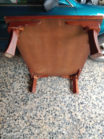 โต๊ะพับ Japan รูปที่ 4