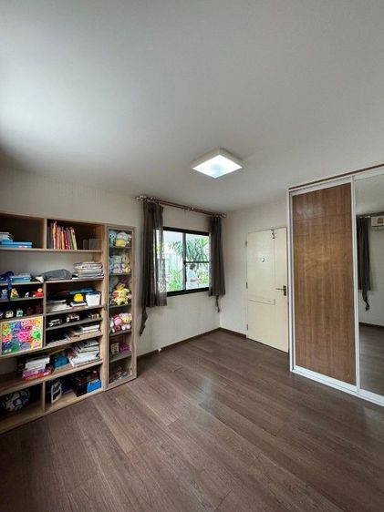 Land and Houses ตกแต่งครบ 2016 ใช่ ขายบ้านตกแต่งพร้อมอยู่ 9.5 ล้าน 64.1 ตรว. พื้นที่ใช้สอยกว่า 200 ตรม.มัณฑนา บางนา กม.7 ใกล้เมกาบางนา รูปที่ 4