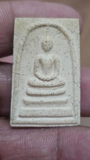 พระสมเด็จ รูปที่ 3