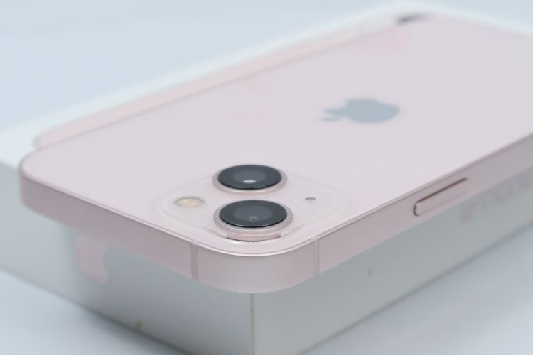 iPhone 13 128GB  รูปที่ 5