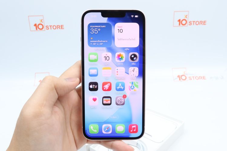 iPhone 13 128GB  รูปที่ 11