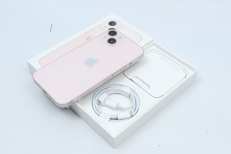 iPhone 13 128GB  รูปที่ 10