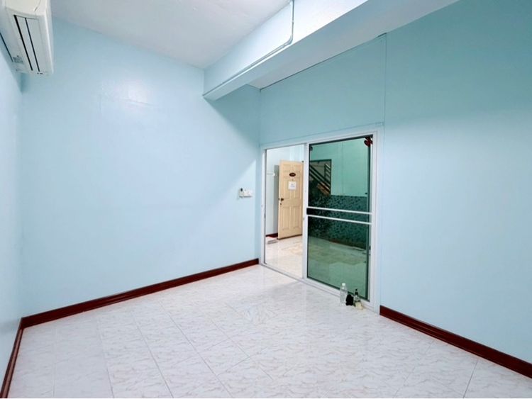 ไม่มี ขายด่วน คอนโด รุ่งโรจน์คอนโดเทล เพชรเกษม บางแค ห้องมุม Rungroj Condotel รูปที่ 3