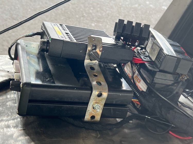 bmw k1200 gt รูปที่ 7