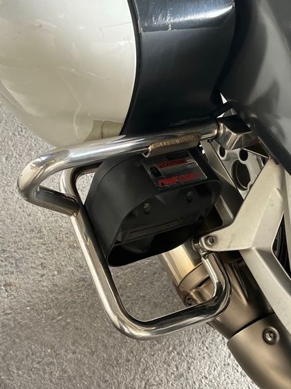 bmw k1200 gt รูปที่ 5