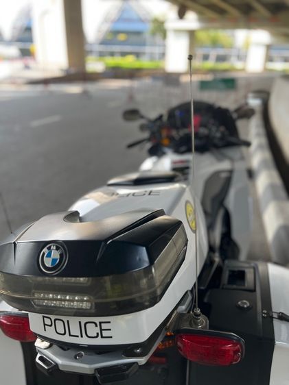 bmw k1200 gt รูปที่ 4