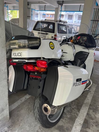 bmw k1200 gt รูปที่ 2