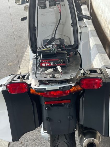 bmw k1200 gt รูปที่ 9