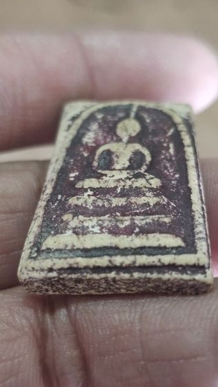 พระสมเด็จ รูปที่ 9