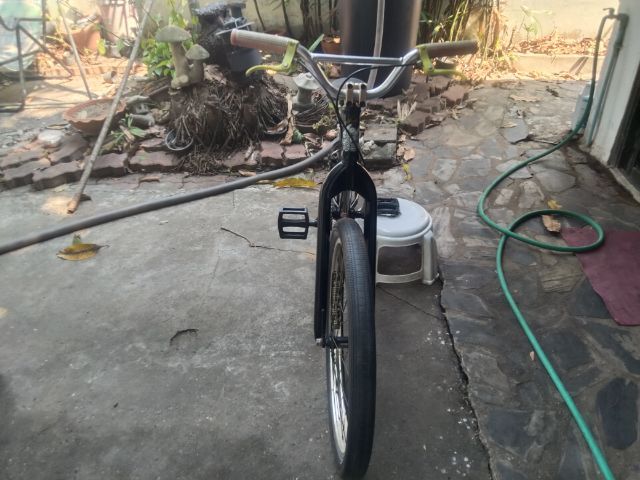 รถโดด Street Dirt ล้อ 24 นิ้ว รูปที่ 3