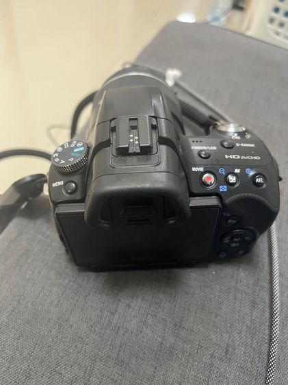 กล้อง Sony รูปที่ 3