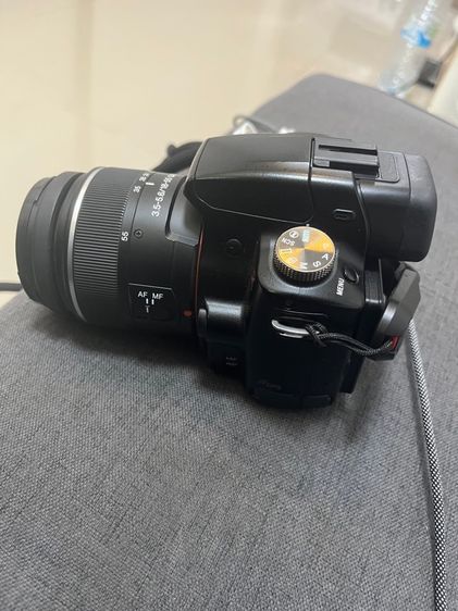 กล้อง Sony รูปที่ 4