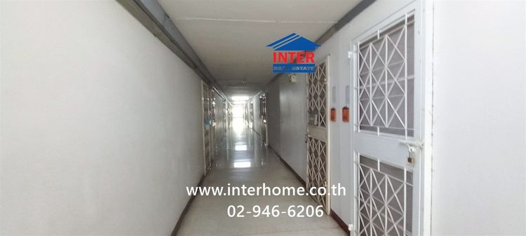 คอนโดมิเนียม 25.5 ตร.ม. พิบูลย์ คอนโดทาวน์ ใกล้ MRTบางโพ ซอยเขมาเนรมิต38 ถนนประชาราฎร์สาย1 เขตบางซื่อ กรุงเทพมหานคร รูปที่ 2