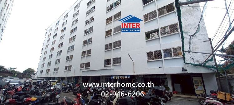 คอนโดมิเนียม 25.5 ตร.ม. พิบูลย์ คอนโดทาวน์ ใกล้ MRTบางโพ ซอยเขมาเนรมิต38 ถนนประชาราฎร์สาย1 เขตบางซื่อ กรุงเทพมหานคร