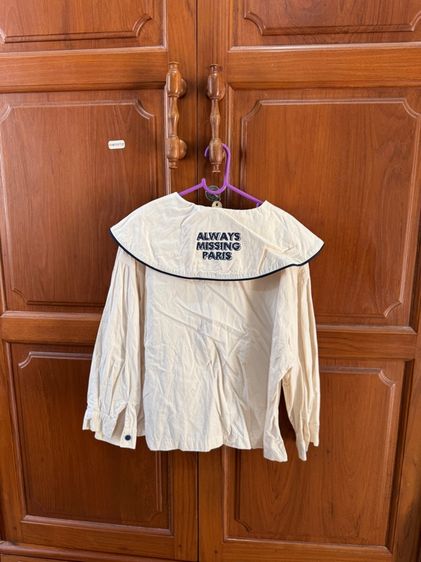 เสื้อเด็ก รูปที่ 4