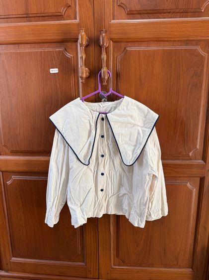 เสื้อเด็ก รูปที่ 5