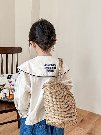 เสื้อเด็ก รูปที่ 3