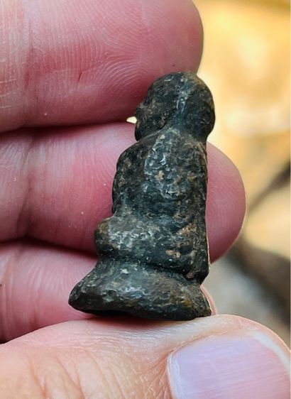 หลวงพ่อเงิน รูปที่ 5