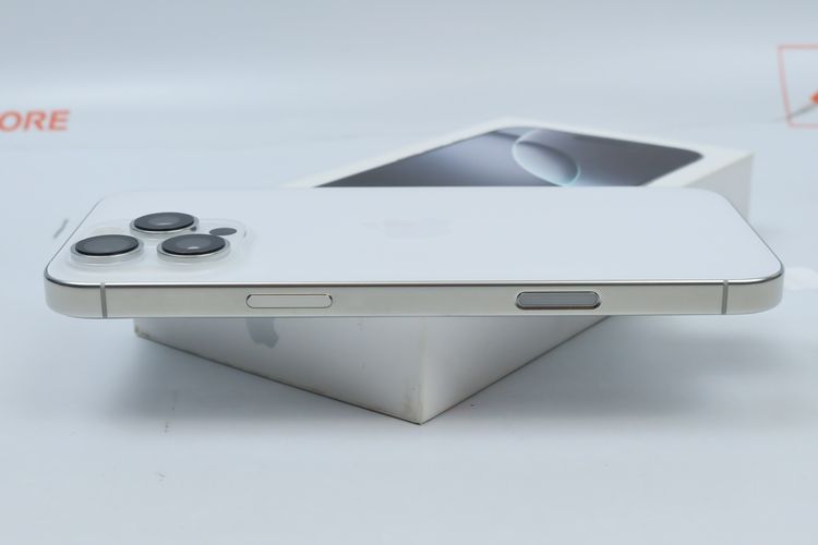 iPhone 16 Pro Max 256GB รูปที่ 4