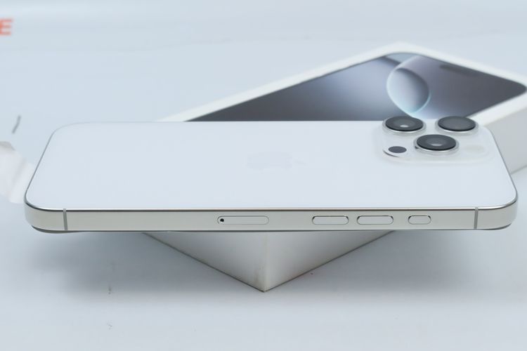 iPhone 16 Pro Max 256GB รูปที่ 8