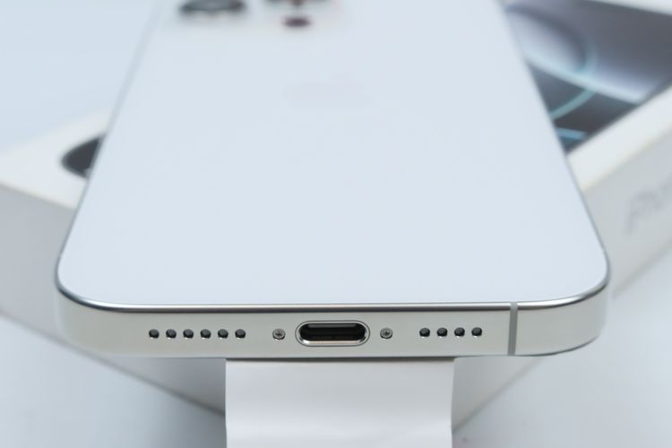 iPhone 16 Pro Max 256GB รูปที่ 2