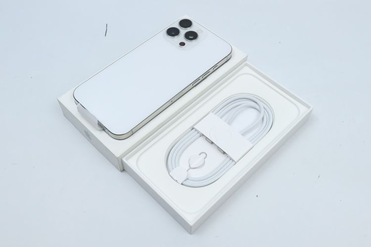 iPhone 16 Pro Max 256GB รูปที่ 13