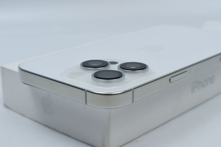 iPhone 16 Pro Max 256GB รูปที่ 5