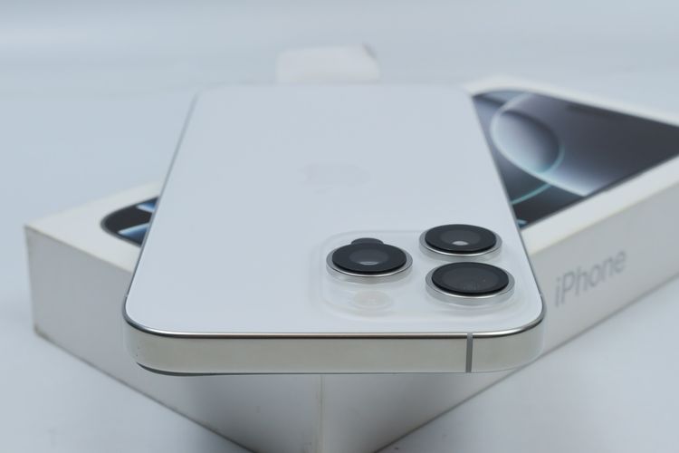 iPhone 16 Pro Max 256GB รูปที่ 6