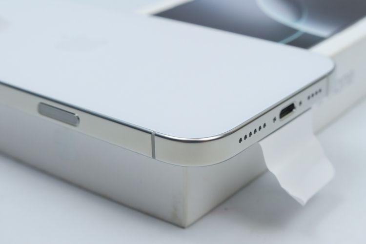 iPhone 16 Pro Max 256GB รูปที่ 3