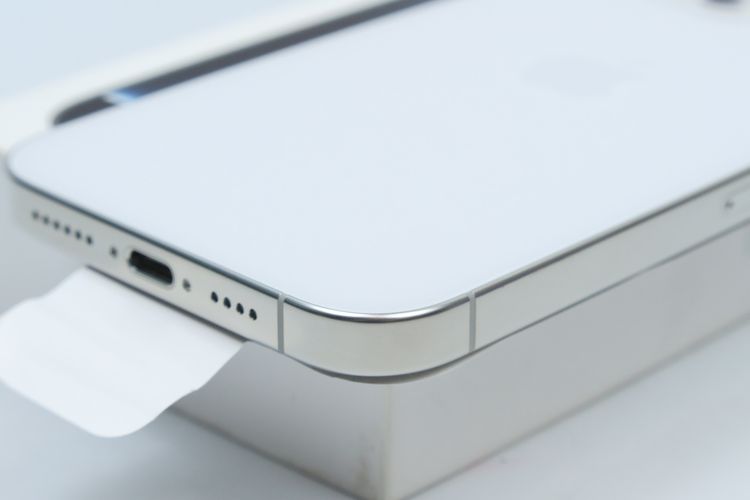 iPhone 16 Pro Max 256GB รูปที่ 9