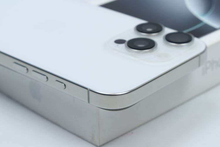 iPhone 16 Pro Max 256GB รูปที่ 7