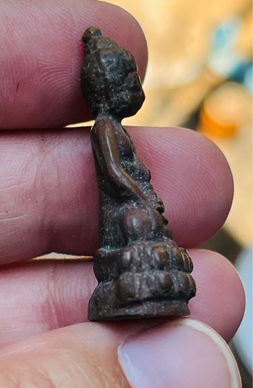 พระกริ่ง เก่าเก็บ รูปที่ 3